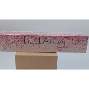 BeBella Bellaluxe Lip Gloss Plastic Princess